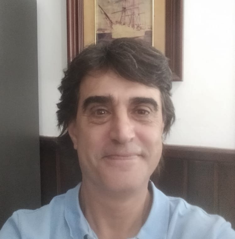 Fernando Seoane